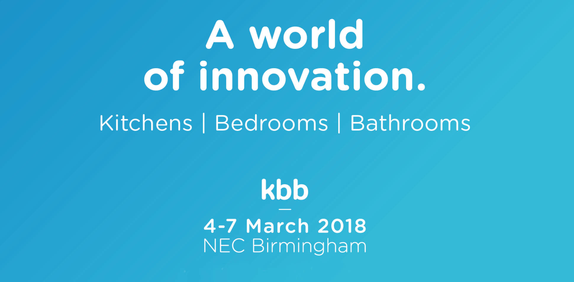 kbb Birmingham 2018