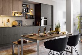 Schuller Kitchens