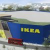Ikea Greenwich