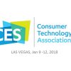 CES - Consumer Electronics Show Las Vegas 2018