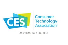 CES - Consumer Electronics Show Las Vegas 2018
