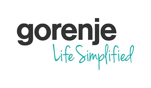 Gorenje logo Kitchens Kitchens