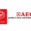 AEG Product of the Year