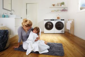 Gorenje WaveActive washing machine