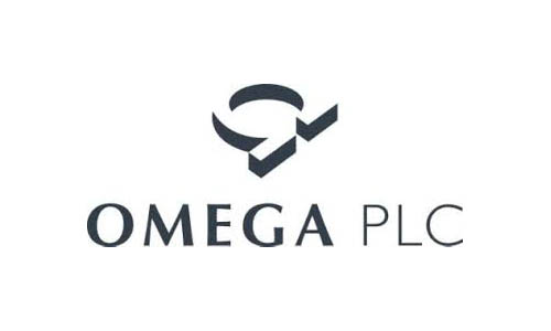 Omega Plc