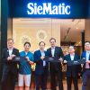 Siematic Suzhou China opening