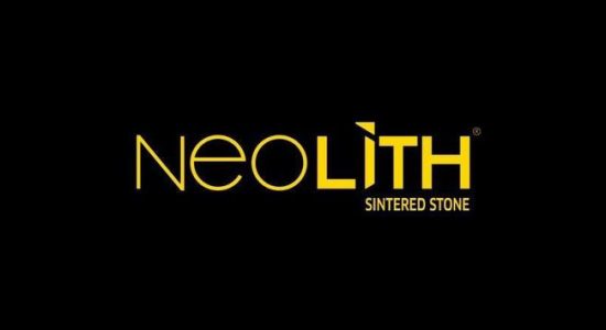 Neolith sintered stone