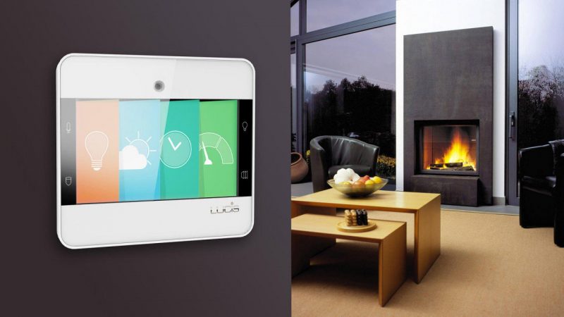 smart home technology