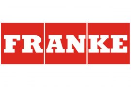Franke Logo - Kitchens Kitchens