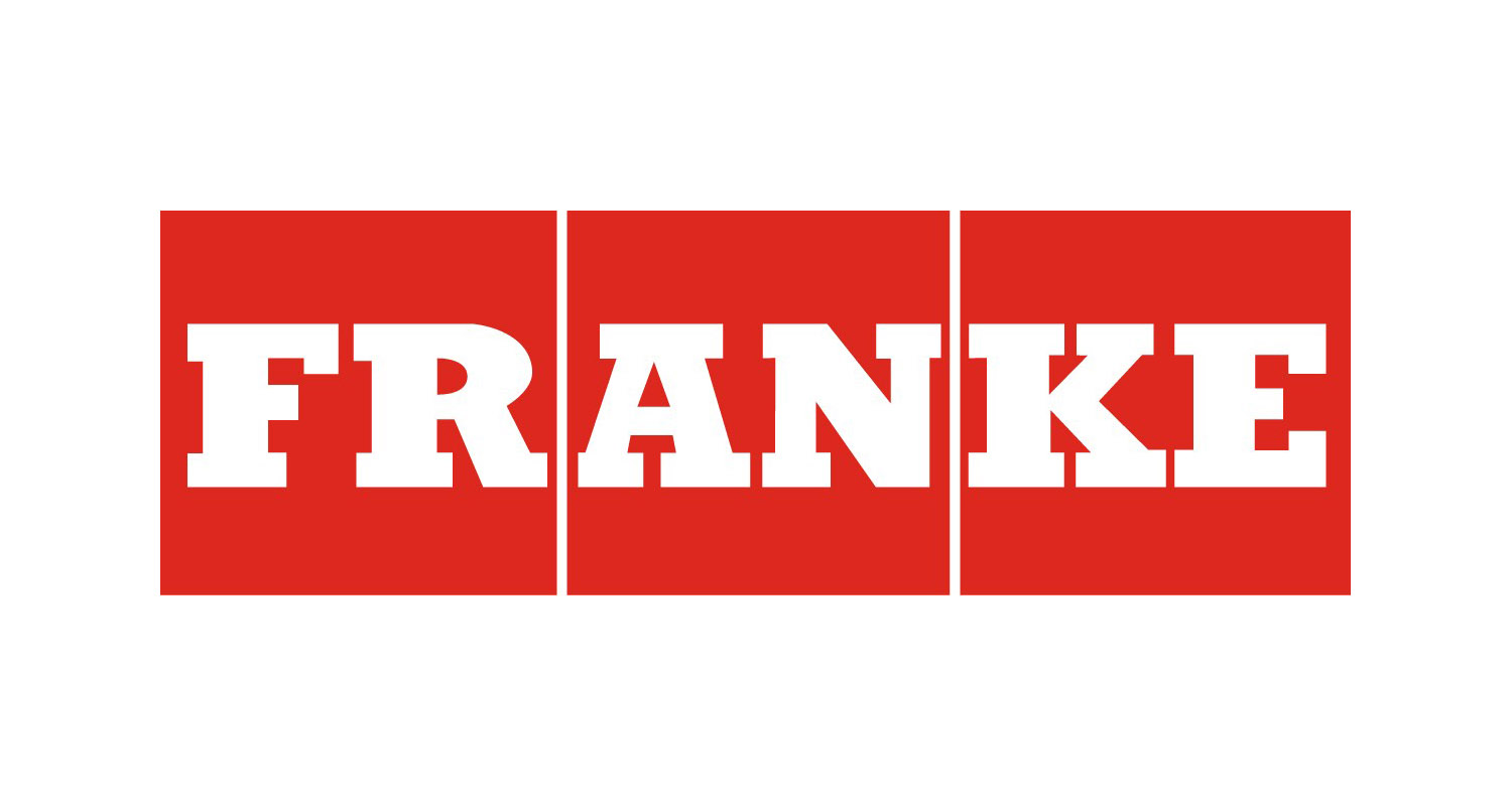 Franke Logo - Kitchens Kitchens