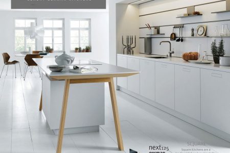 Gain customers with better kitchen showroom design