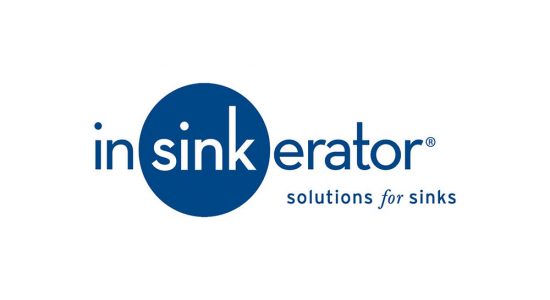 insinkerator logo