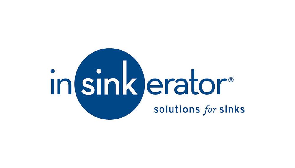 insinkerator logo