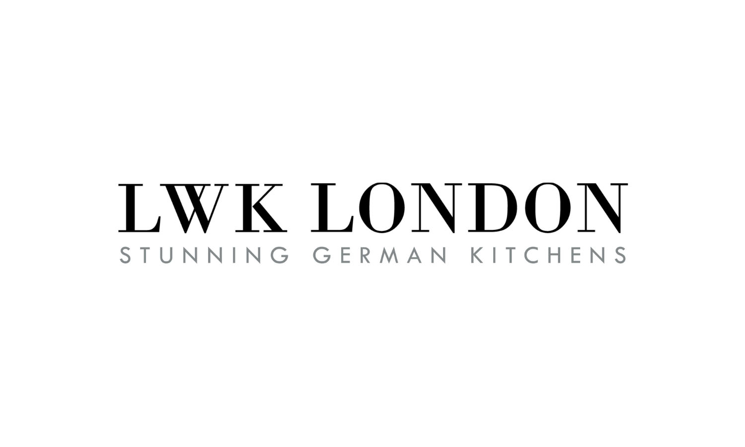 LWK Kitchens London