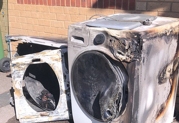 Whirlpool fire safety - Whirlpool trustworthy again?