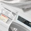Miele GuideLine washing machine for the blind