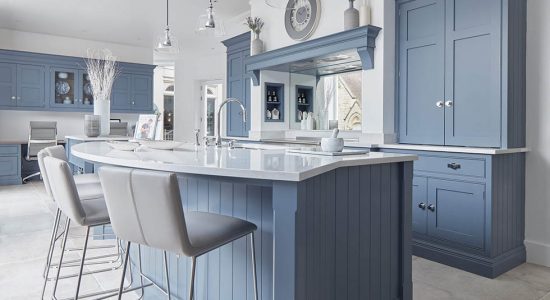 hartford-tom howley kitchens