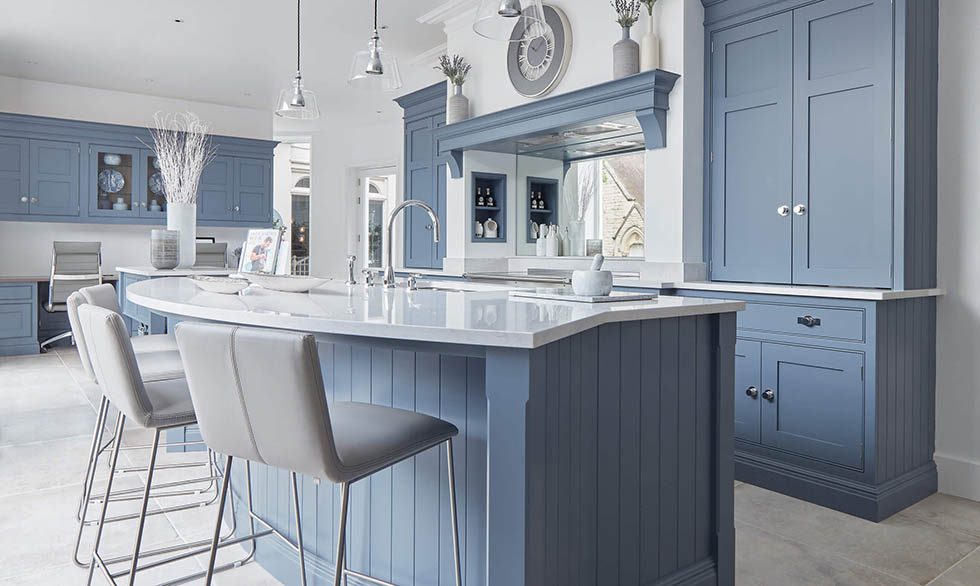 hartford-tom howley kitchens