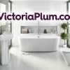 bathroom retailer Victoria Plum