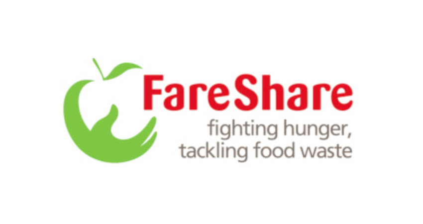 FareShare Greater Manchester