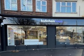 german kitchen retailer