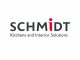 French kitchen brand Schmidt logo