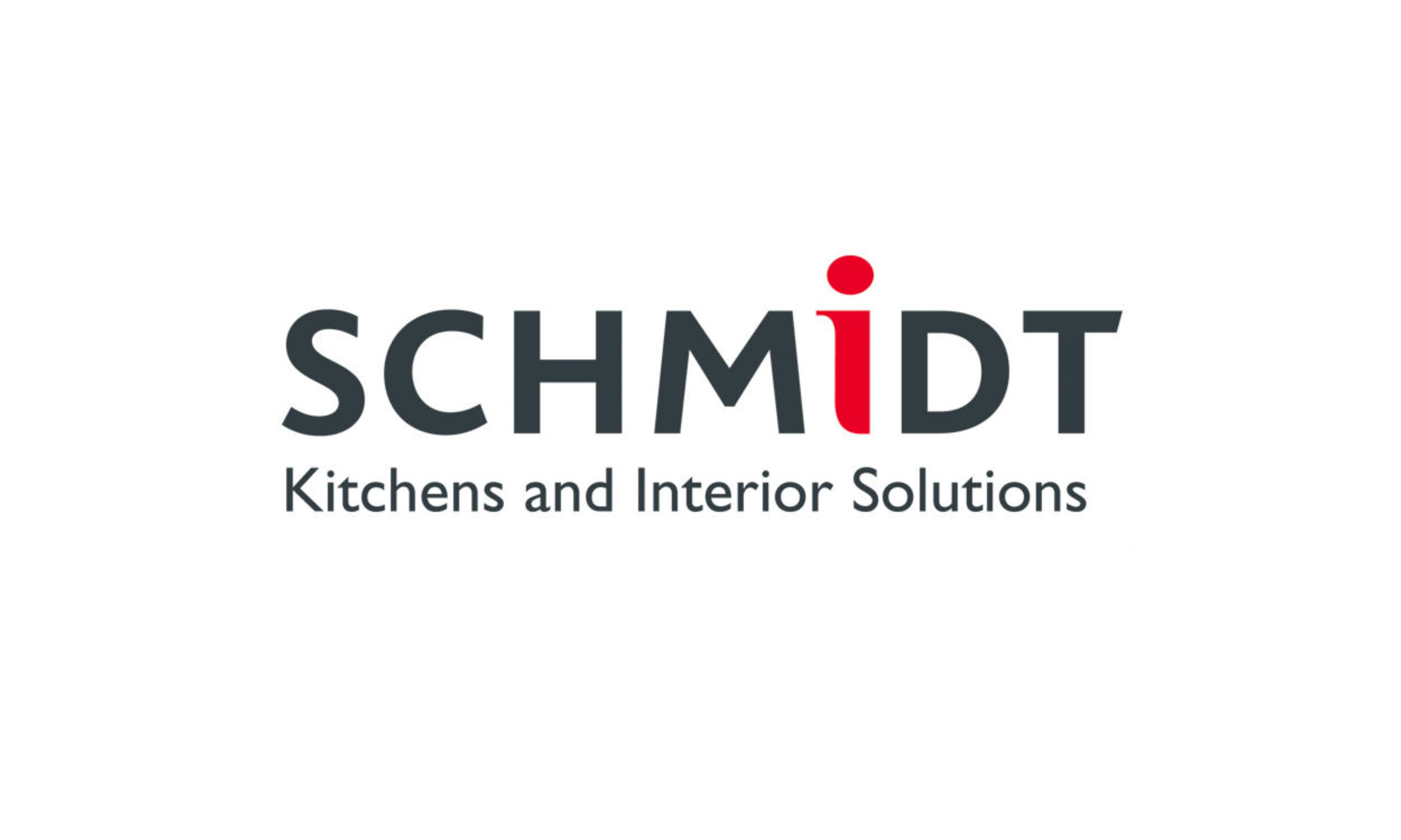 French kitchen brand Schmidt logo