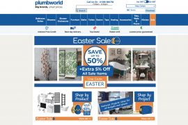 Highbourne Group acquires Plumbworld