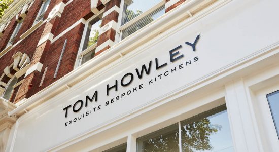 Kitchens in London