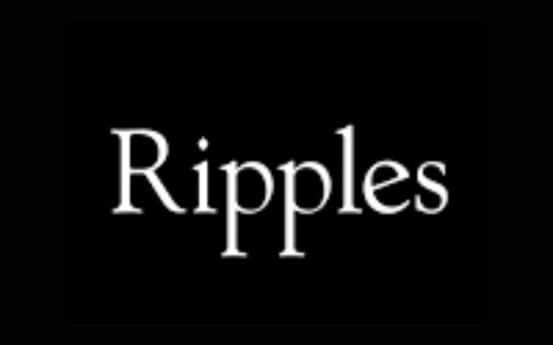 New RIPPLES bathrooms showroom