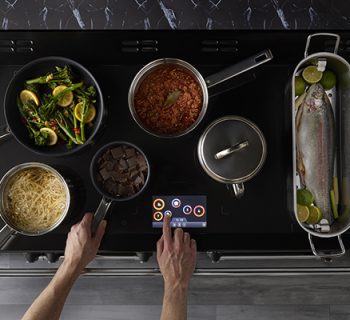 Stoves Induction Technology Awareness Campaign - Kbb News