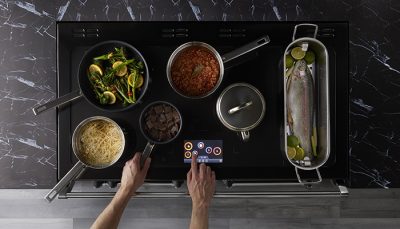 Stoves Induction Technology Awareness Campaign - Kbb News