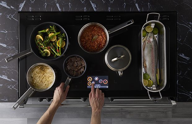 Stoves Induction Technology Awareness Campaign - Kbb News
