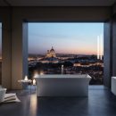 new La Dolce Vita range from Ideal Standard