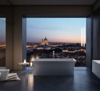 new La Dolce Vita range from Ideal Standard