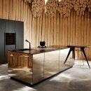 Studio5 Home Interiors about the Bronze Mirror