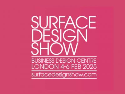Surface Design Show London