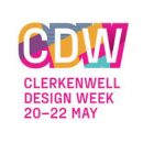 Clerkenwell Design Week 2025