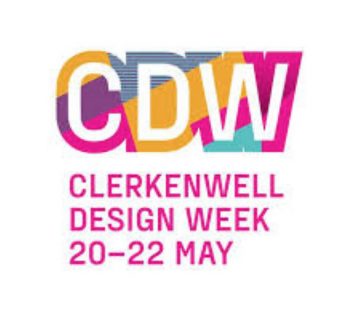 Clerkenwell Design Week 2025