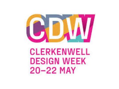 Clerkenwell Design Week 2025