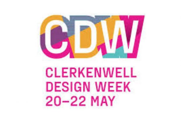 Clerkenwell Design Week 2025
