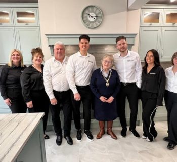 Kingswell Kitchens - Kbb News