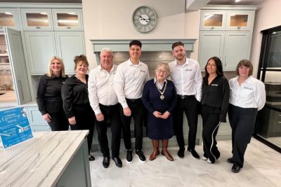 Kingswell Kitchens - Kbb News