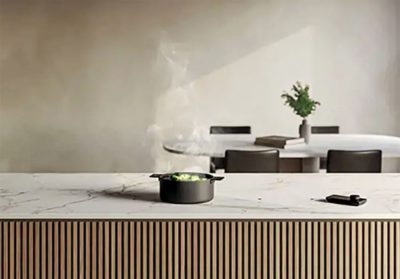 Novy Undercover Hob - Kbb News