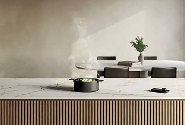 Novy Undercover Hob - Kbb News
