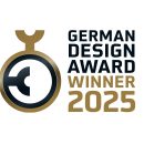 Sachsenküchen Kitchens - The German Design Award 2025