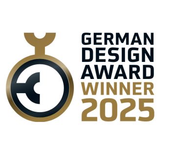 Sachsenküchen Kitchens - The German Design Award 2025