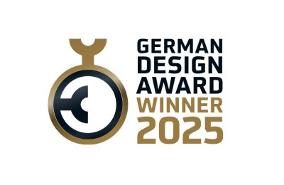 Sachsenküchen Kitchens - The German Design Award 2025
