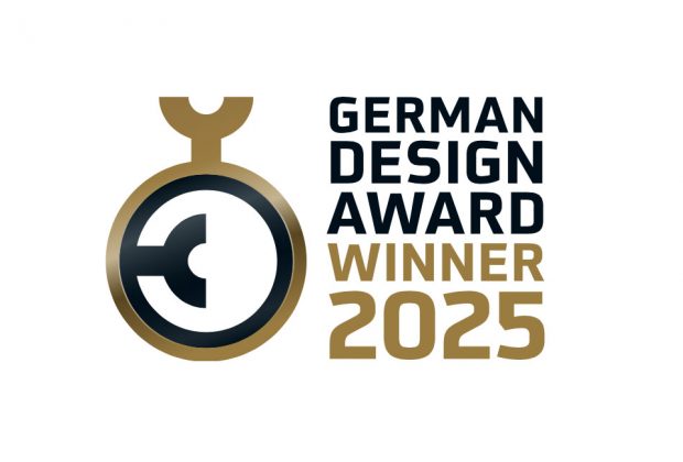 Sachsenküchen Kitchens - The German Design Award 2025