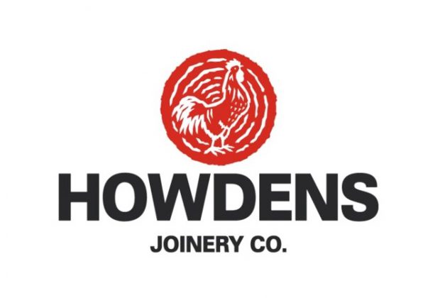 Kbb News - Trade kitchen giant Howdens